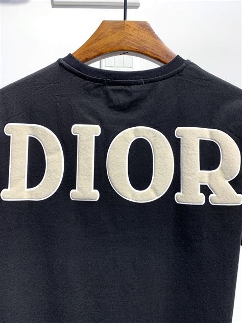 boys dior shirt